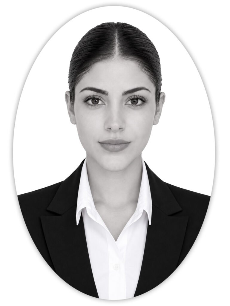 Fotografía Tamaño Credencial