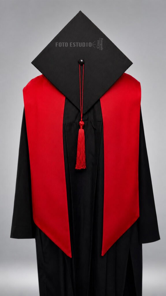 PERSONALIZA TU ESTOLA