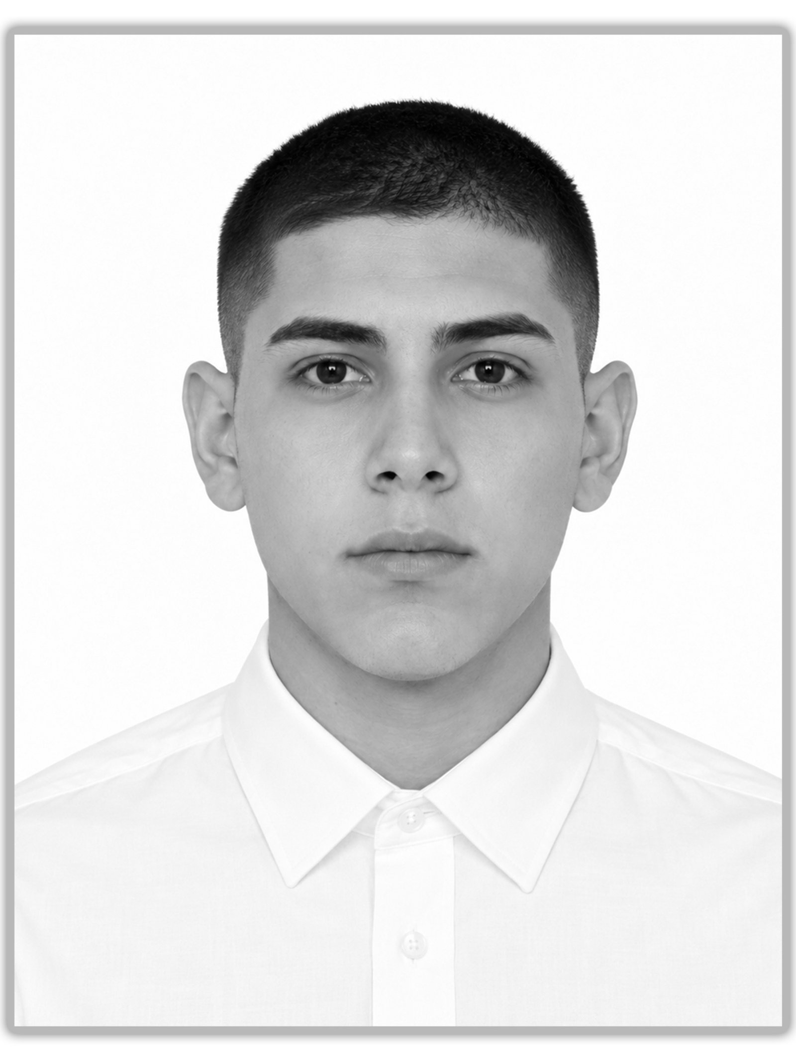 Fotografía Tamaño Cartilla