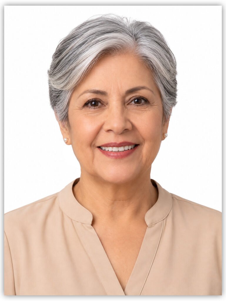 Fotografía Inapam